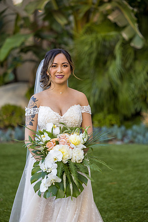 Wedding Photos Marriott Newport Beach-110