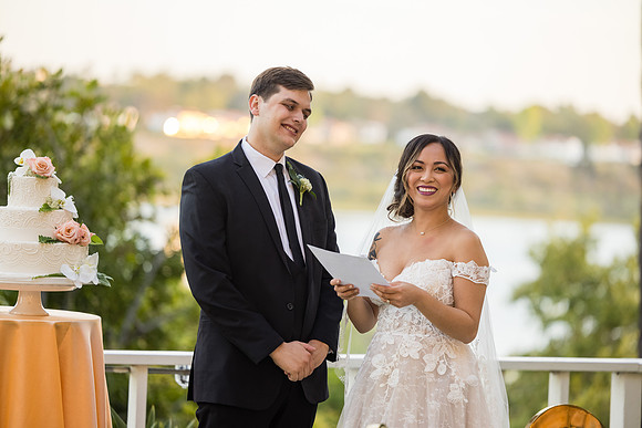 Wedding Photos Marriott Newport Beach-312