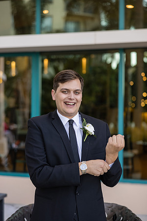 Wedding Photos Marriott Newport Beach-219