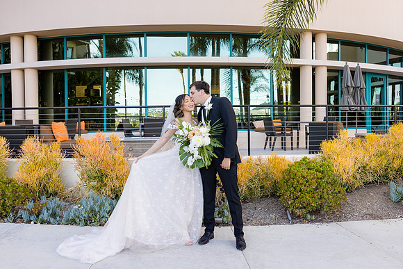 Wedding Photos Marriott Newport Beach-064