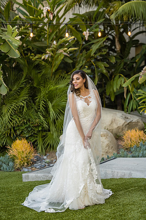 Wedding Photos Marriott Newport Beach-185