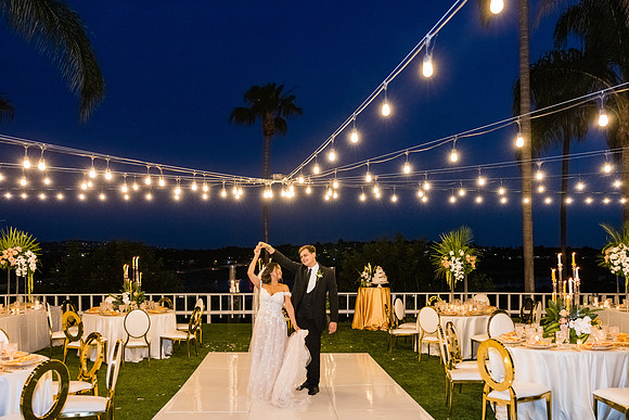 Wedding Photos Marriott Newport Beach-397