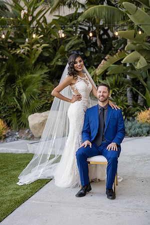 Wedding Photos Marriott Newport Beach-238