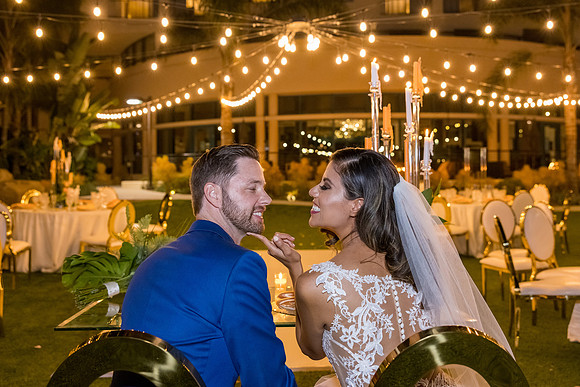 Wedding Photos Marriott Newport Beach-429