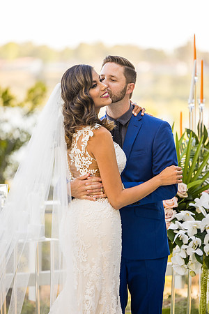 Wedding Photos Marriott Newport Beach-119