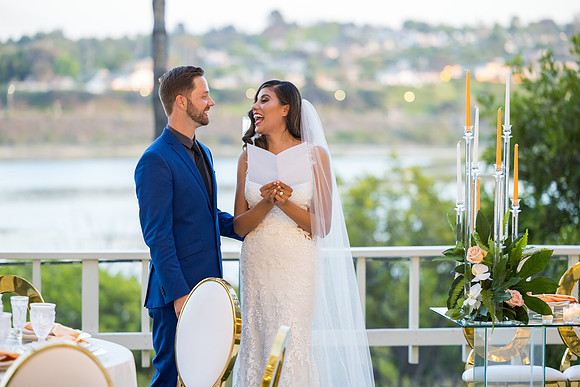 Wedding Photos Marriott Newport Beach-344