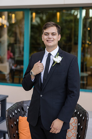 Wedding Photos Marriott Newport Beach-222