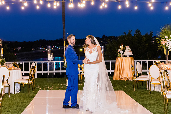 Wedding Photos Marriott Newport Beach-379