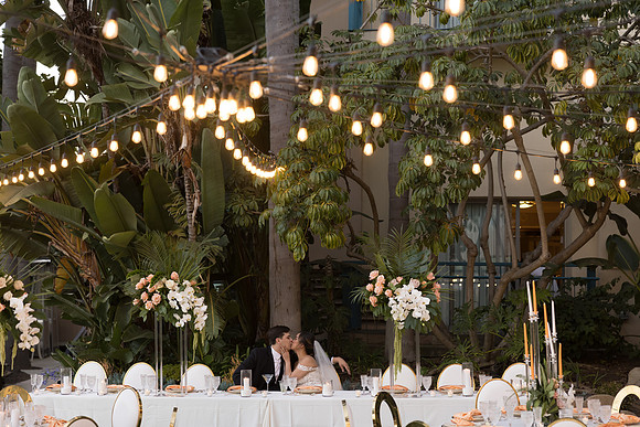 Wedding Photos Marriott Newport Beach-302