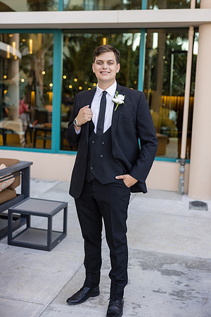 Wedding Photos Marriott Newport Beach-223