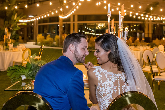 Wedding Photos Marriott Newport Beach-431