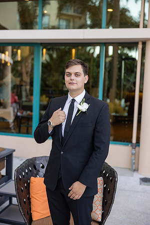 Wedding Photos Marriott Newport Beach-220