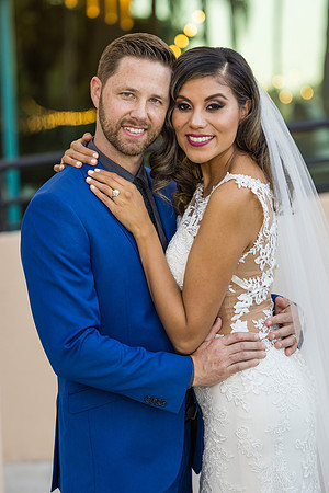 Wedding Photos Marriott Newport Beach-252