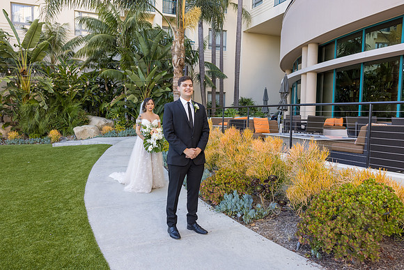 Wedding Photos Marriott Newport Beach-053