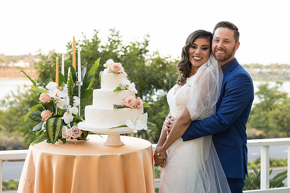 Wedding Photos Marriott Newport Beach-322