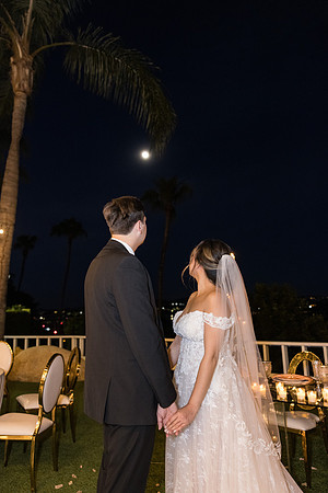 Wedding Photos Marriott Newport Beach-412