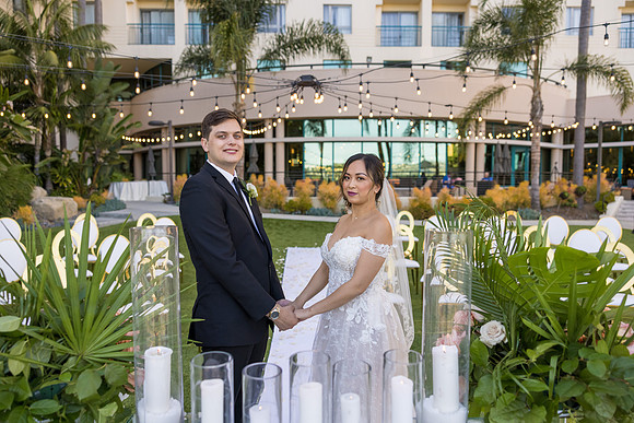 Wedding Photos Marriott Newport Beach-089