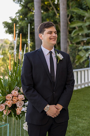Wedding Photos Marriott Newport Beach-104