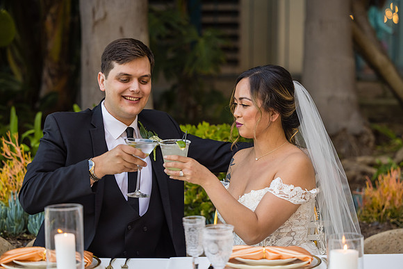 Wedding Photos Marriott Newport Beach-293