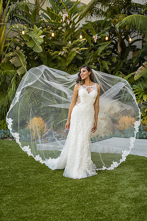 Wedding Photos Marriott Newport Beach-187