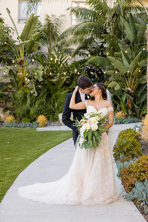 Wedding Photos Marriott Newport Beach-078