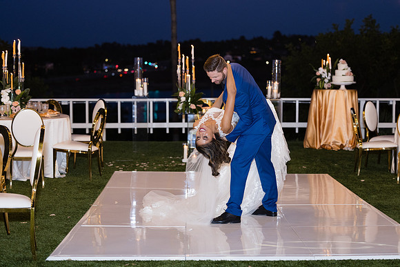 Wedding Photos Marriott Newport Beach-368