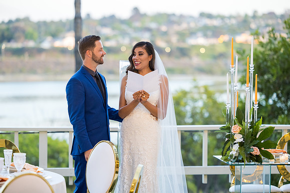Wedding Photos Marriott Newport Beach-343