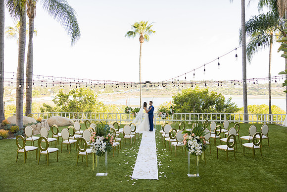Wedding Photos Marriott Newport Beach-111