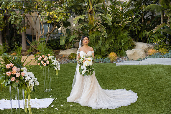 Wedding Photos Marriott Newport Beach-108