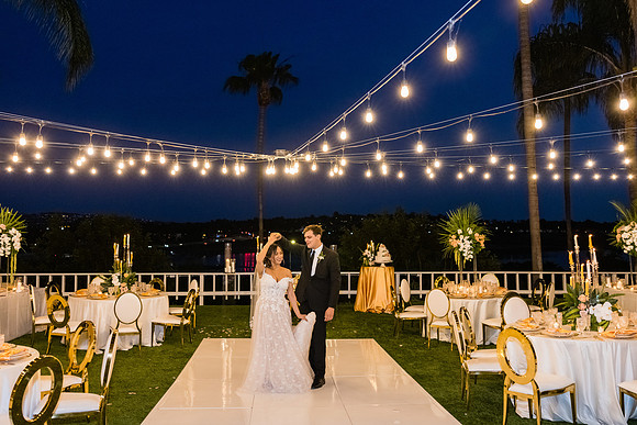 Wedding Photos Marriott Newport Beach-394