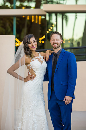 Wedding Photos Marriott Newport Beach-244