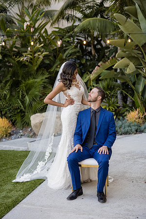 Wedding Photos Marriott Newport Beach-240