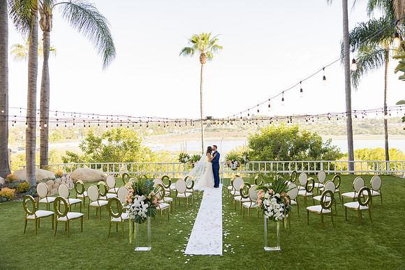 Wedding Photos Marriott Newport Beach-115