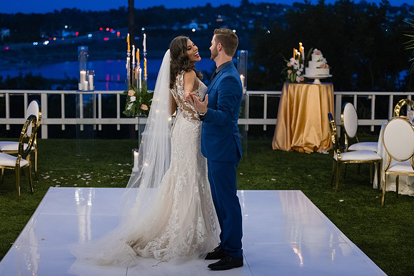 Wedding Photos Marriott Newport Beach-366