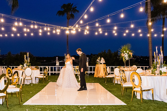 Wedding Photos Marriott Newport Beach-385