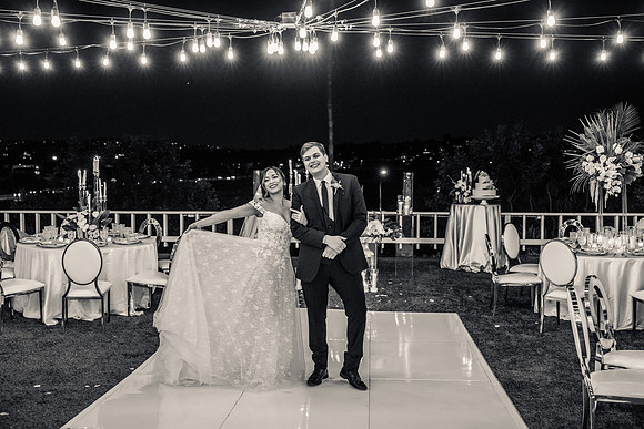 Wedding Photos Marriott Newport Beach-404