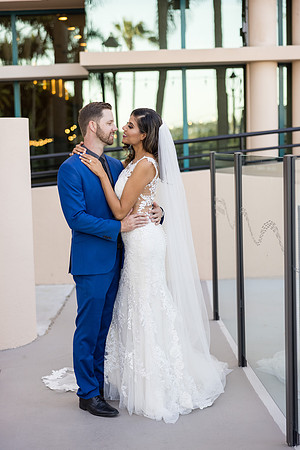 Wedding Photos Marriott Newport Beach-250