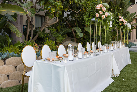 Wedding Photos Marriott Newport Beach-271
