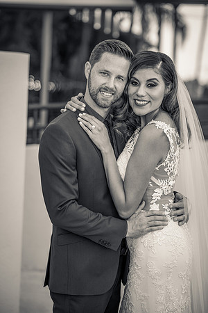 Wedding Photos Marriott Newport Beach-253