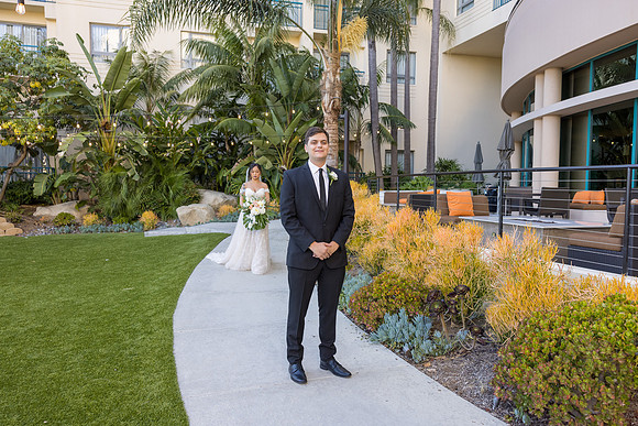 Wedding Photos Marriott Newport Beach-051