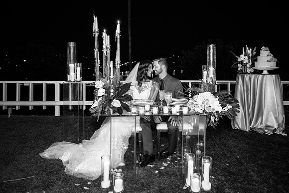 Wedding Photos Marriott Newport Beach-442
