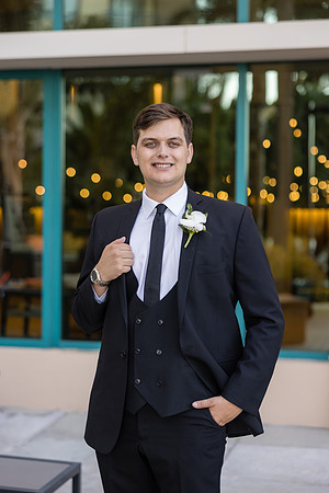 Wedding Photos Marriott Newport Beach-226