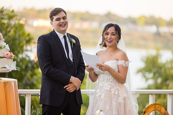 Wedding Photos Marriott Newport Beach-307