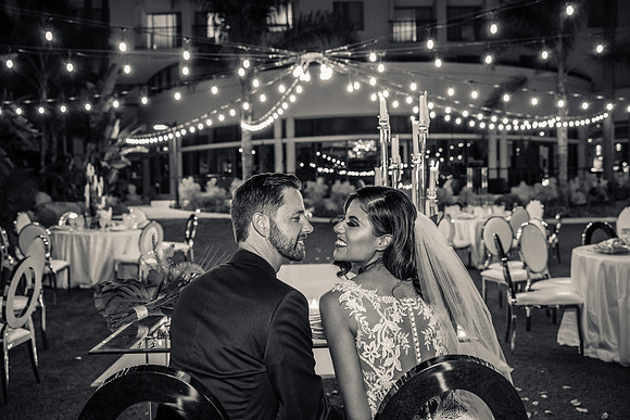 Wedding Photos Marriott Newport Beach-433