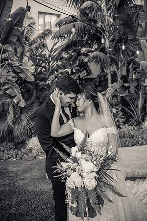 Wedding Photos Marriott Newport Beach-145