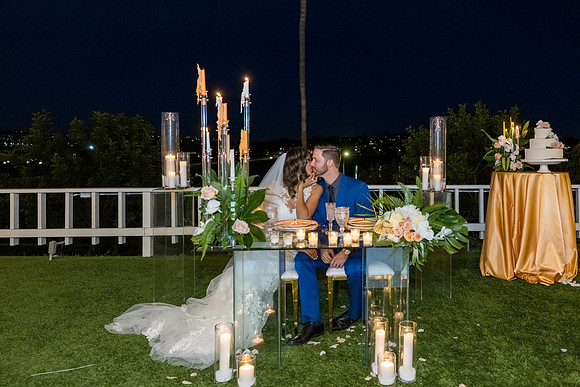 Wedding Photos Marriott Newport Beach-441