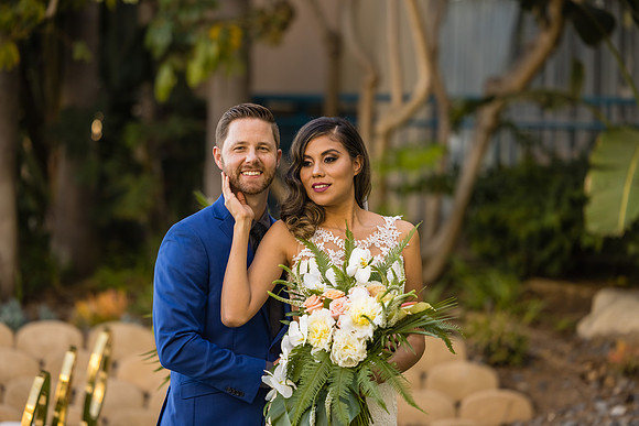 Wedding Photos Marriott Newport Beach-127