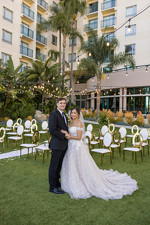 Wedding Photos Marriott Newport Beach-093