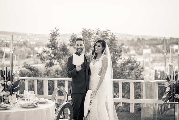 Wedding Photos Marriott Newport Beach-335