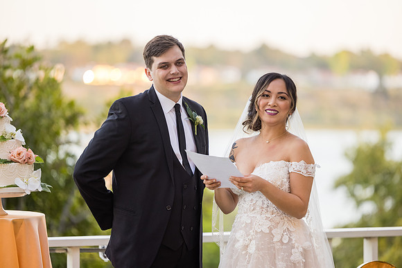 Wedding Photos Marriott Newport Beach-310